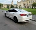 Білий Форд Фьюжен, об'ємом двигуна 2 л та пробігом 157 тис. км за 13900 $, фото 2 на Automoto.ua