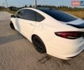 Білий Форд Фьюжен, об'ємом двигуна 2 л та пробігом 188 тис. км за 13500 $, фото 11 на Automoto.ua