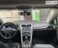 Білий Форд Фьюжен, об'ємом двигуна 0 л та пробігом 150 тис. км за 13000 $, фото 2 на Automoto.ua