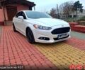 Білий Форд Фьюжен, об'ємом двигуна 1.5 л та пробігом 160 тис. км за 12000 $, фото 2 на Automoto.ua