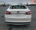 Белый Форд Фьюжн, объемом двигателя 2 л и пробегом 145 тыс. км за 2900 $, фото 5 на Automoto.ua