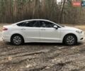 Білий Форд Фьюжен, об'ємом двигуна 2.49 л та пробігом 225 тис. км за 9100 $, фото 3 на Automoto.ua