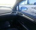 Білий Форд Фьюжен, об'ємом двигуна 2.4 л та пробігом 115 тис. км за 10900 $, фото 7 на Automoto.ua