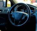 Белый Форд Фьюжн, объемом двигателя 2 л и пробегом 214 тыс. км за 9500 $, фото 23 на Automoto.ua