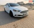 Білий Форд Фьюжен, об'ємом двигуна 2 л та пробігом 188 тис. км за 13500 $, фото 1 на Automoto.ua