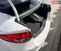 Білий Форд Фьюжен, об'ємом двигуна 2.49 л та пробігом 135 тис. км за 12999 $, фото 9 на Automoto.ua