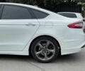 Білий Форд Фьюжен, об'ємом двигуна 2.5 л та пробігом 160 тис. км за 10990 $, фото 13 на Automoto.ua