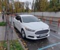 Білий Форд Фьюжен, об'ємом двигуна 2.5 л та пробігом 160 тис. км за 10500 $, фото 6 на Automoto.ua