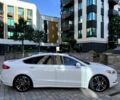 Білий Форд Фьюжен, об'ємом двигуна 2 л та пробігом 137 тис. км за 15900 $, фото 10 на Automoto.ua