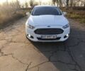 Белый Форд Фьюжн, объемом двигателя 1.5 л и пробегом 183 тыс. км за 9800 $, фото 6 на Automoto.ua