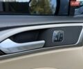 Білий Форд Фьюжен, об'ємом двигуна 2 л та пробігом 204 тис. км за 8999 $, фото 43 на Automoto.ua