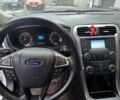 Белый Форд Фьюжн, объемом двигателя 2.5 л и пробегом 151 тыс. км за 10700 $, фото 13 на Automoto.ua