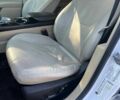 Білий Форд Фьюжен, об'ємом двигуна 2.5 л та пробігом 242 тис. км за 6850 $, фото 8 на Automoto.ua