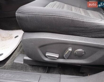 Білий Форд Фьюжен, об'ємом двигуна 2.49 л та пробігом 167 тис. км за 10900 $, фото 15 на Automoto.ua