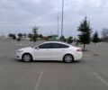 Білий Форд Фьюжен, об'ємом двигуна 2.5 л та пробігом 169 тис. км за 10300 $, фото 2 на Automoto.ua