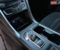 Белый Форд Фьюжн, объемом двигателя 2.5 л и пробегом 126 тыс. км за 10700 $, фото 9 на Automoto.ua