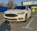Білий Форд Фьюжен, об'ємом двигуна 2.49 л та пробігом 154 тис. км за 12500 $, фото 1 на Automoto.ua