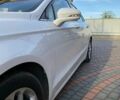 Білий Форд Фьюжен, об'ємом двигуна 2.5 л та пробігом 190 тис. км за 11700 $, фото 21 на Automoto.ua