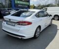 Білий Форд Фьюжен, об'ємом двигуна 2.5 л та пробігом 180 тис. км за 9400 $, фото 4 на Automoto.ua