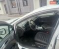Білий Форд Фьюжен, об'ємом двигуна 2 л та пробігом 160 тис. км за 11900 $, фото 15 на Automoto.ua