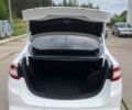 Белый Форд Фьюжн, объемом двигателя 2 л и пробегом 135 тыс. км за 11600 $, фото 6 на Automoto.ua