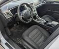 Білий Форд Фьюжен, об'ємом двигуна 2.5 л та пробігом 195 тис. км за 8400 $, фото 3 на Automoto.ua