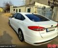 Білий Форд Фьюжен, об'ємом двигуна 2 л та пробігом 172 тис. км за 14800 $, фото 7 на Automoto.ua