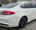 Білий Форд Фьюжен, об'ємом двигуна 2 л та пробігом 204 тис. км за 13500 $, фото 7 на Automoto.ua