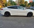 Білий Форд Фьюжен, об'ємом двигуна 2 л та пробігом 150 тис. км за 12500 $, фото 22 на Automoto.ua