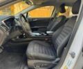 Білий Форд Фьюжен, об'ємом двигуна 2 л та пробігом 77 тис. км за 6200 $, фото 8 на Automoto.ua