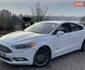 Белый Форд Фьюжн, объемом двигателя 2 л и пробегом 153 тыс. км за 13399 $, фото 26 на Automoto.ua