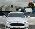 Белый Форд Фьюжн, объемом двигателя 2 л и пробегом 127 тыс. км за 16500 $, фото 10 на Automoto.ua