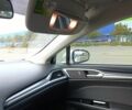 Білий Форд Фьюжен, об'ємом двигуна 2.5 л та пробігом 169 тис. км за 10300 $, фото 21 на Automoto.ua