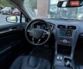 Білий Форд Фьюжен, об'ємом двигуна 0 л та пробігом 165 тис. км за 12990 $, фото 9 на Automoto.ua