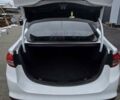 Белый Форд Фьюжн, объемом двигателя 2.5 л и пробегом 151 тыс. км за 10700 $, фото 9 на Automoto.ua