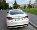 Білий Форд Фьюжен, об'ємом двигуна 2 л та пробігом 157 тис. км за 13900 $, фото 3 на Automoto.ua