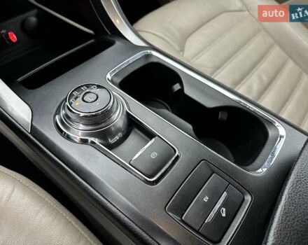 Белый Форд Фьюжн, объемом двигателя 2 л и пробегом 260 тыс. км за 13400 $, фото 23 на Automoto.ua