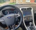 Білий Форд Фьюжен, об'ємом двигуна 2.5 л та пробігом 160 тис. км за 10500 $, фото 8 на Automoto.ua