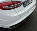 Білий Форд Фьюжен, об'ємом двигуна 2 л та пробігом 126 тис. км за 12000 $, фото 5 на Automoto.ua