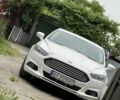 Білий Форд Фьюжен, об'ємом двигуна 0 л та пробігом 150 тис. км за 13000 $, фото 1 на Automoto.ua