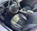 Білий Форд Фьюжен, об'ємом двигуна 2 л та пробігом 115 тис. км за 13500 $, фото 7 на Automoto.ua