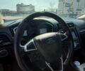 Білий Форд Фьюжен, об'ємом двигуна 2 л та пробігом 206 тис. км за 10800 $, фото 13 на Automoto.ua