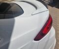 Білий Форд Фьюжен, об'ємом двигуна 2 л та пробігом 130 тис. км за 16900 $, фото 12 на Automoto.ua