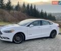 Белый Форд Фьюжн, объемом двигателя 2 л и пробегом 153 тыс. км за 13399 $, фото 47 на Automoto.ua