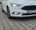 Белый Форд Фьюжн, объемом двигателя 2 л и пробегом 238 тыс. км за 11000 $, фото 3 на Automoto.ua