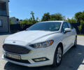 Білий Форд Фьюжен, об'ємом двигуна 1.5 л та пробігом 136 тис. км за 8000 $, фото 7 на Automoto.ua