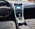 Білий Форд Фьюжен, об'ємом двигуна 2.5 л та пробігом 192 тис. км за 10900 $, фото 13 на Automoto.ua