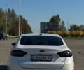 Белый Форд Фьюжн, объемом двигателя 2.4 л и пробегом 84 тыс. км за 12500 $, фото 5 на Automoto.ua