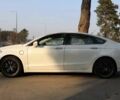 Білий Форд Фьюжен, об'ємом двигуна 0 л та пробігом 155 тис. км за 8100 $, фото 4 на Automoto.ua