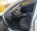 Белый Форд Фьюжн, объемом двигателя 1.5 л и пробегом 183 тыс. км за 9800 $, фото 5 на Automoto.ua